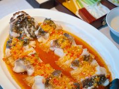 -莉莉海堂HAITANG·烤鸭(国贸商城店)
