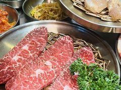 -本炙炭烤·蒲烧活鳗料理店(金沙洲店)