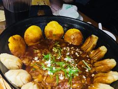 -津武刁馋一锅出(双街店)