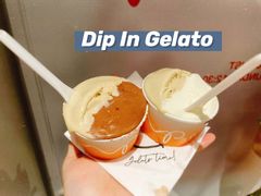 -Dip in Gelato(富民路店)