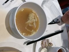 -金河半岛园林酒家(金融城店)