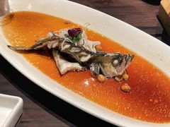 -十八棵（老龙井）御茶园(老龙井店)