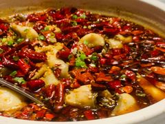 -同喜烤鸭店(光芒店)