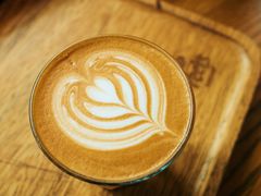 -Peet's 皮爷咖啡(东湖路手作店)