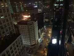 -宁波威斯汀酒店