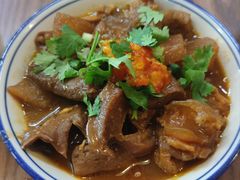 -CowCow其其·牛杂咖啡公司(六运店)