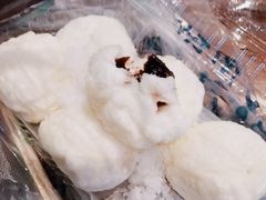 -棉小雪·雪棉豆沙(老安东街店)