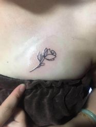 -墨無界刺青TATTOO