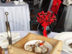 -富力丽思卡尔顿酒店·丽轩中餐厅