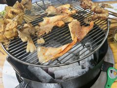 -源味居手把签烧烤(长春一店)