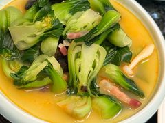 -小城故事·地道宁波味(月湖盛园店)