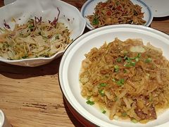 -老阿妈蒙古村·蒙古包·草原文化·歌舞表演(老君堂店)