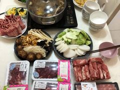 -盒马鲜生(观音桥店)