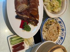 -陈阿婆鱼头泡饼·京味菜(复兴路店)