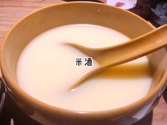 -冰川延边料理·炭烤串(原小木屋店)