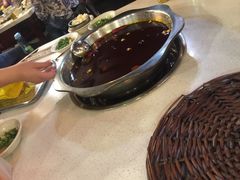 -水碾河刘老大串串香(水碾河路店)