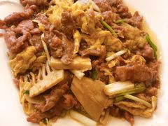 -白魁老号饭庄(交道口店)