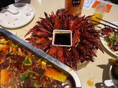 -陈帅夜排档·龙虾·炒菜·烤串(世茂店)
