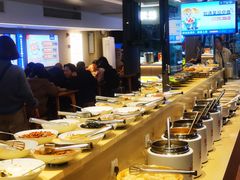 -素满香·食养自助(建邺万达店)