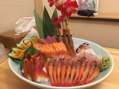 -高木日本料理(静安寺店)