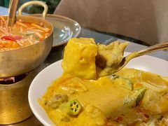 -Tegu泰古莲·泰国餐厅(红山6979店)