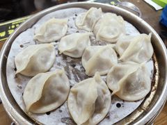 牛肉韭黄灌汤蒸饺-志亮灌汤蒸饺·清真(庙后街店)