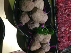 -手选潮汕鲜活牛肉火锅(二七广场店)