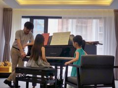 -Melody Mentor音乐私教馆(朝外·悠唐店)