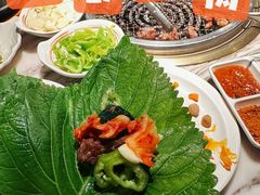 -火炉火自助餐(喜隆多店)
