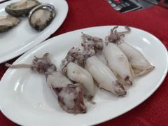 -花苑美食横琴生蚝火锅(拱北粤华路店)