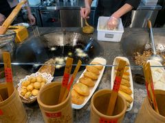 -杨家汀州韵(万达店)