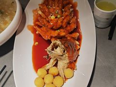 -姑苏家宴·苏帮菜·松鼠桂鱼(苏州总店)