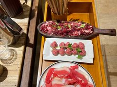 -贵厨酸汤牛肉(花果园国际中心店)