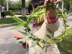 -杭州师范大学(下沙校区)