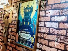 -MAX伯爵趣味互动密室逃脱(大坪D馆店)