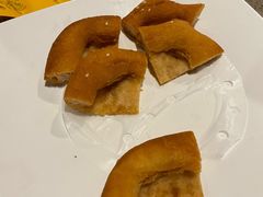 怀旧咸煎饼-武林厨神·粤式茶点(五羊店)