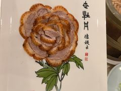 -北京全聚德(西客站店)