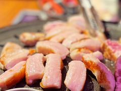 -济州爱肉堂(总店)