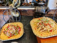 -火舞泰·泰式海鲜火锅餐厅(世纪城店)