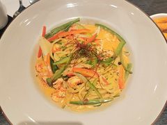 -Pennehut畔尼意面(合肥万象城店)