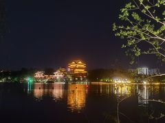 -凤城河风景区