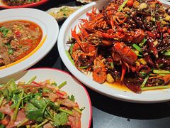 -京悦南门涮羊肉·羊蝎子火锅(田林路店)