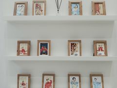 -海马体照相馆(义乌之心店)