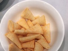 -紫光园·烤鸭·北京菜(劲松店)