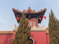 -大槐树寻根祭祖园