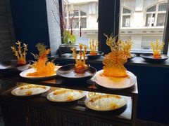 -三号黄浦会Canton Table