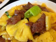 -南江鸡饭店(龙华雅苑分店)