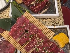 -首尔烤肉大排档(合生汇店)