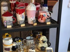 -COSTA COFFEE(武汉天地店)