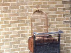 -九又四分之三站台哈利波特商店